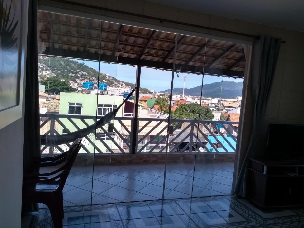 Casa Do Ph1 Villa Arraial do Cabo Exterior photo